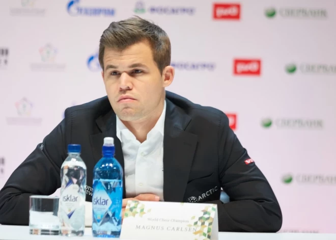 Чемпион мира по шахматам обыграл ChatGPT, не потеряв ни одной фигуры