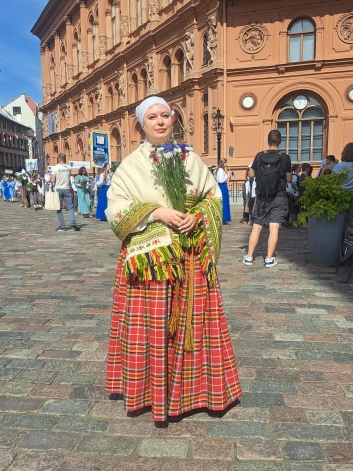 Ирена Куцина.