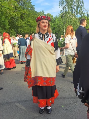 Эвика Силиня.