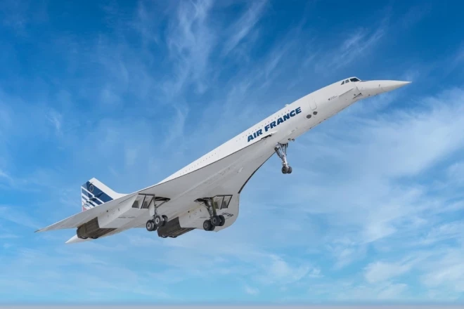 Concorde не вернется, но дело его живет.