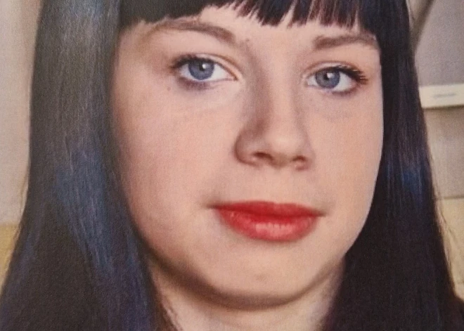 Meklē Lielvārdē pazudušo, 2009. gadā dzimušo Lieni Vītolu