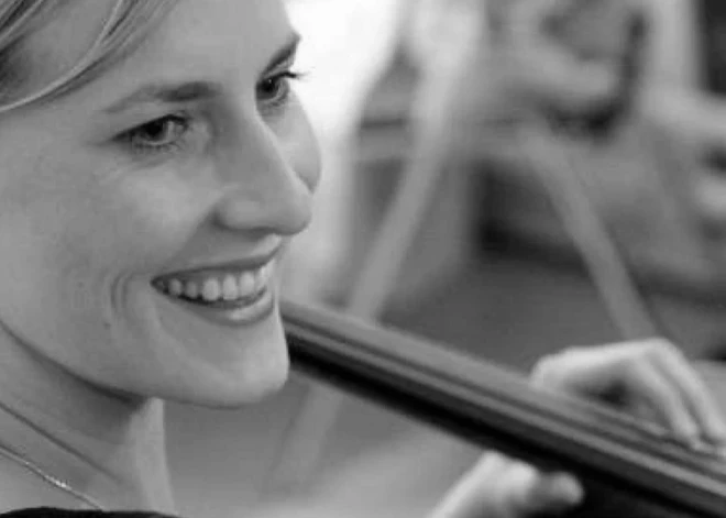 Vīnē aizsaulē aizgājusi pazīstamā latviešu čelliste Marta Sudraba