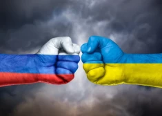 В Европе говорят ужасное: "В наших интересах - продолжение войны"