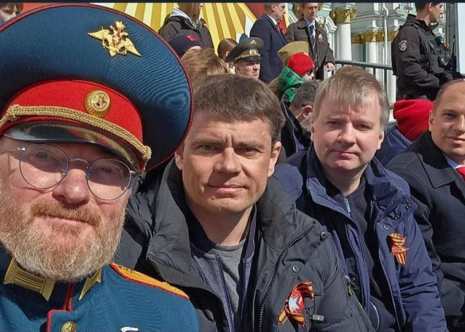 Lai stimulētu dzimstību, Krievijas Valsts domē ierosina aizliegt filmās rādīt bezbērnu sievietes