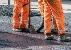 Autovadītāju ievērībai: būvdarbi turpinās 75 valsts autoceļu posmos