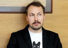 Šodien režisors Zilbalodis saņems Francijas Ordeni mākslā un literatūrā