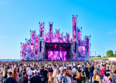 Šogad “Summer Sound” pārsteigs ar unikālu šovu – “The Big Bad Hit Show”