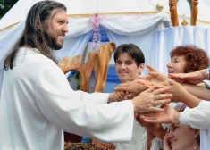 Kā pēc sava līdera aresta un notiesāšanas Sibīrijā dzīvo Visariona piekritēji, “jaunā Jēzus Kristus” sekotāji?  