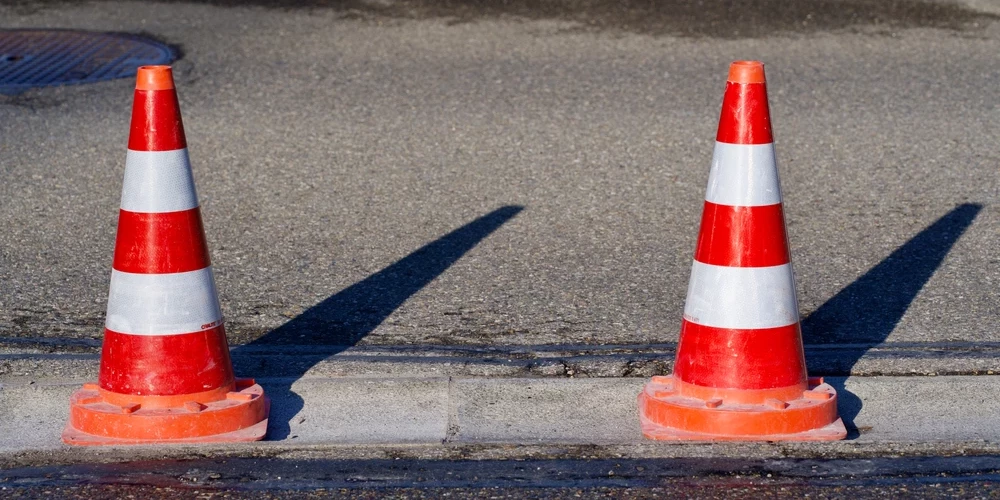 Balvu novadā pārbūvē reģionālā autoceļa Gulbene–Balvi–Viļaka–Krievijas robeža (Vientuļi) (P35) posmu no Litenes līdz Balviem (17,47–32,34 km). Darbi ilgs līdz 2026. gada rudenim.