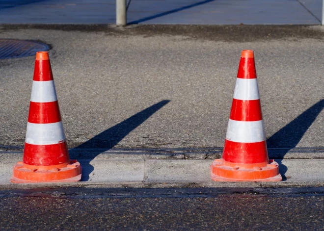 Pārbūvēs reģionālā autoceļa posmu no Litenes līdz Balviem