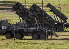 Дональд Трамп пообещал передать Украине зенитно-ракетные комплексы Patriot. Но заплатит за них Европа