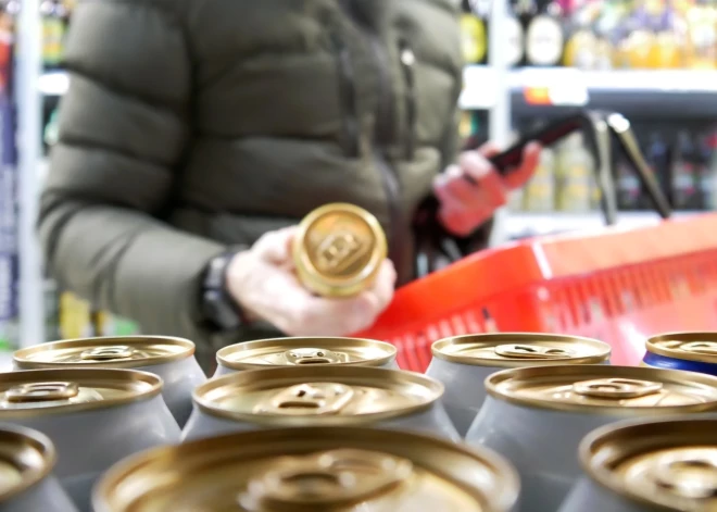 Торговцы готовятся к 1 августа, когда изменятся правила продажи алкоголя, - что ждет покупателей?