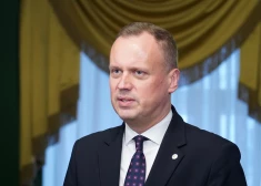 Предлагают создать более широкую правящую коалицию в Сейме для принятия "непопулярных решений"