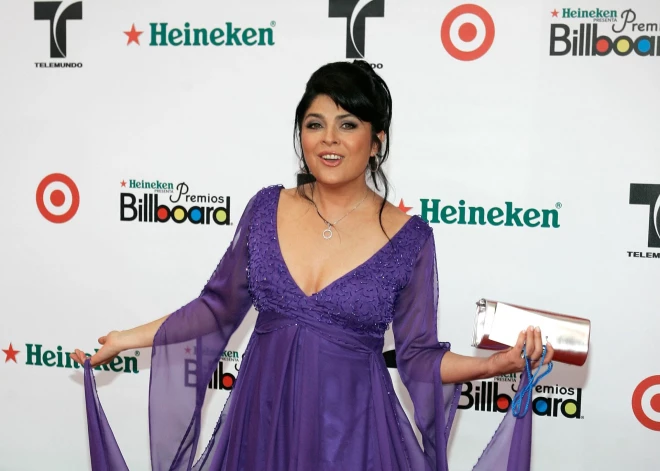 “Vienkārši Marija” zvaigzne Viktorija Rufo – kā viņa izskatās un dzīvo šodien