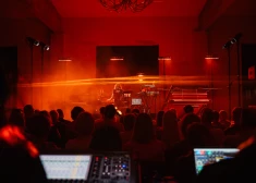Izziņota festivāla "Kuldīga Piano" programma