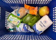 Сахар и 10 других популярных товаров в корзине низких цен от Lidl на этой неделе