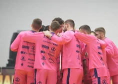 "Rīgas zeļļi" atsakās no dalības FIBA Eiropas kausā, "Valmiera Glass"/ViA piekto sezonu spēlēs Ziemeļu līgā