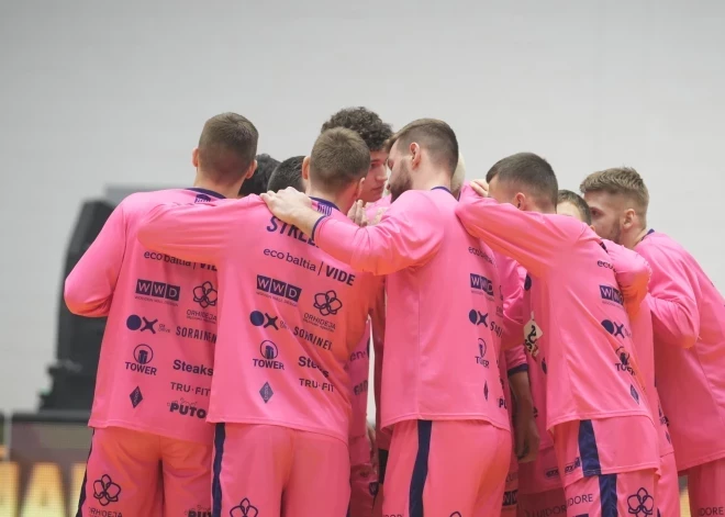 "Rīgas zeļļi" atsakās no dalības FIBA Eiropas kausā, "Valmiera Glass"/ViA piekto sezonu spēlēs Ziemeļu līgā