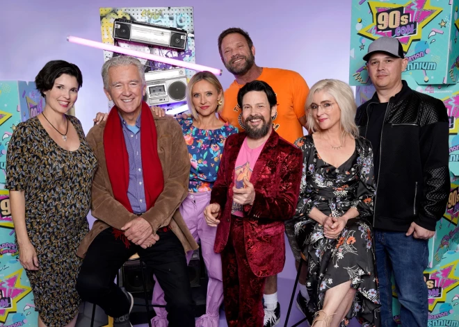 "Soli pa solim" zvaigznes šodien: kā mainījušās viņu dzīves pēc seriāla?