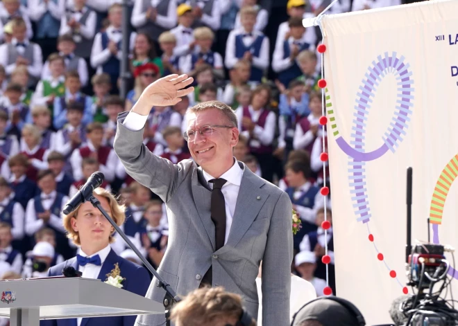 "Средства были потрачены разумно и правильно": мнение президента - праздник удался!