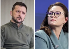 Zelenskis rosina uz reformām Ukrainā, un nominē jaunu valdības vadītāju