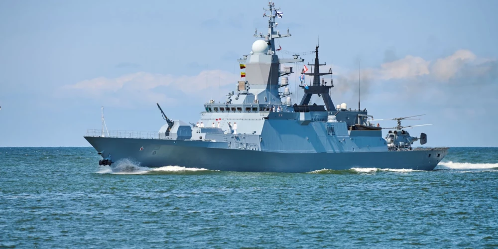 Иллюстративное фото.