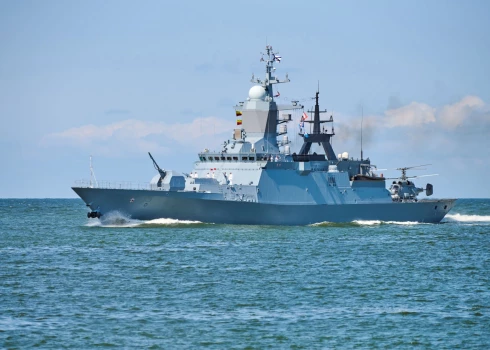 Иллюстративное фото.