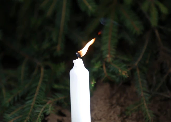 Mārupes novadā gājis bojā BMW vadītājs