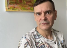Mūziķim Emīlam Dreiblatam slimnīcā nolaiž lieko gaisu