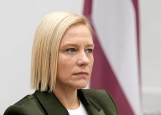 VID uzraudzīs iedzīvotāju skaidras naudas darījumus. Šmite‑Roķe atklāj, kas un kādēļ tiks pārbaudīts