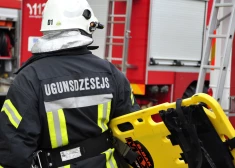 Jelgavas novadā no upes izcelts bojāgājušais