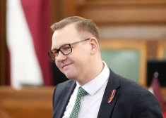 ZZS politiķis: bažām par "Latvenergo", AST un LVM privatizāciju nav pamata