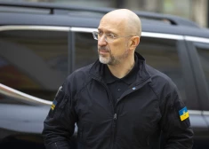 Zelenskis apstiprina, ka izvirzīs Šmīhaļu aizsardzības ministra amatam