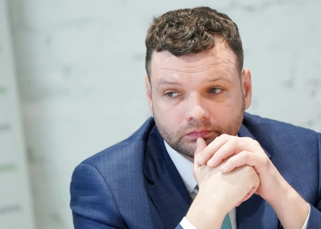 Labklājības ministrs: mūsu resorā vairs nav kur taupīt – skatāmies uz bagātākām ministrijām