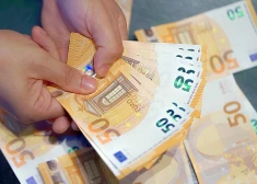Nodokļu parādi Latvijā pārsniedz 856 miljonus eiro