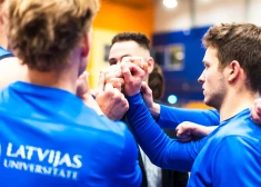 "Latvijas Universitāte" oficiāli apstiprina basketbola komandas saglabāšanu, darbā iesaistīsies Žanis Peiners