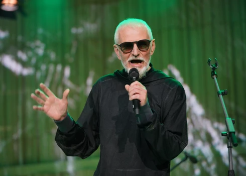 Raimonds Bartaševičs.