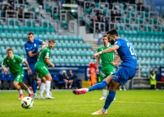 Pilnu tribīņu priekšā RFS cīnīsies par Čempionu līgas kvalifikācijas otrās kārtas sasniegšanu