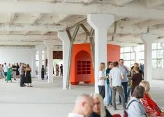 Cēsu Mākslas festivāls atgriežas ar trauslās dzīvības un kara skaņu tematikām