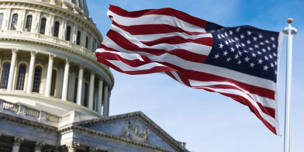 Конгресс США поставил законопроект на паузу.