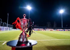 RFS Latvijas kausa futbolā aizstāvēšanu turpinās pret "Metta"