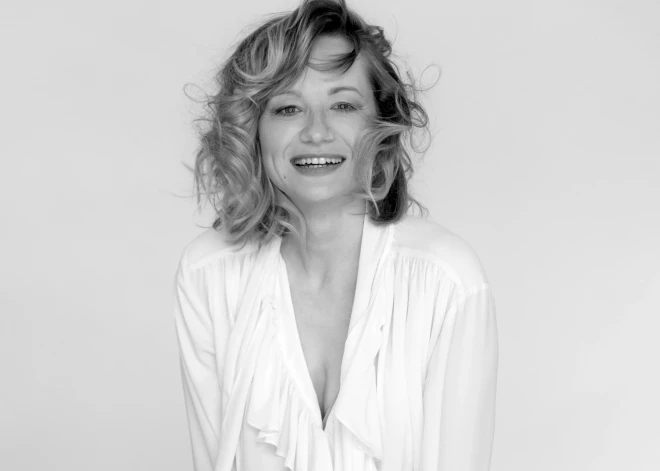 Žurnāla "Pastaiga" galvenā redaktore Laura Lauziniece iekļauta prestižajā "European Natural Beauty Awards 2025" mediju žūrijā