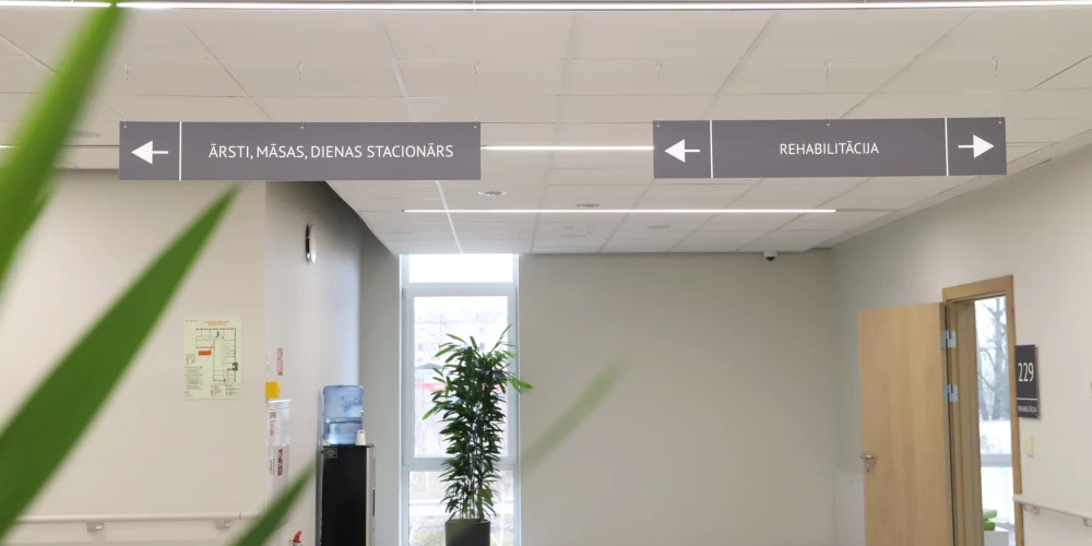 Administratīvā rajona tiesa noraidījusi ģimenes ārstu prasību attiecībā uz NVD piedāvāto jauno pakalpojumu sniegšanas līgumu.