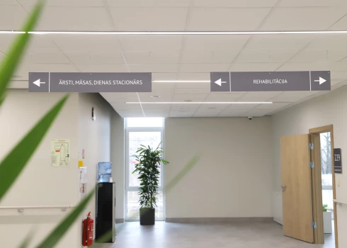 Administratīvā rajona tiesa noraidījusi ģimenes ārstu prasību attiecībā uz NVD piedāvāto jauno pakalpojumu sniegšanas līgumu.