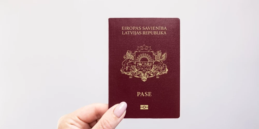 Всего с 1995 года в порядке натурализации гражданство Латвии получили 150 497 человек.