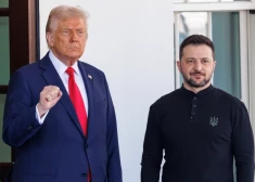 The Washington Post: Трамп посоветовал Зеленскому ударить по Москве и Санкт-Петербургу