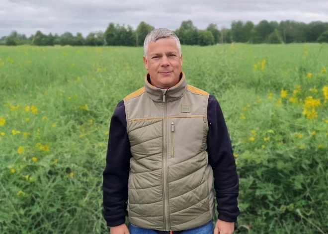 "Ietaupot 30 eiro, var zaudēt 160" – agronoma brīdinājums par nesertificētu sēklu
