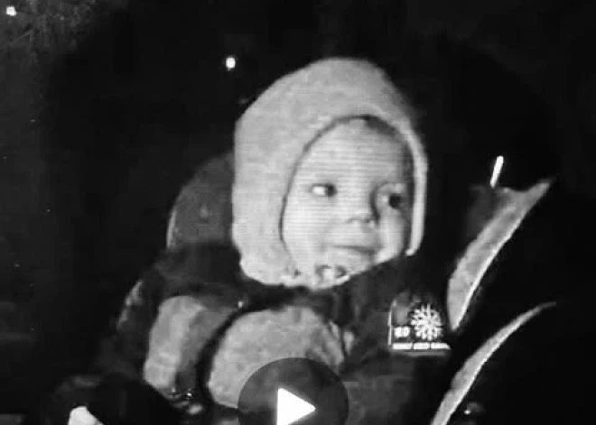 Par divgadīgā Andreja nāvi Rēzeknē pie atbildības sauc māti