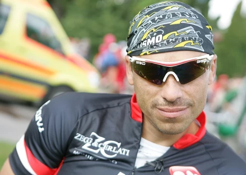 Romāns Vainšteins ir atpakaļ Latvijā.