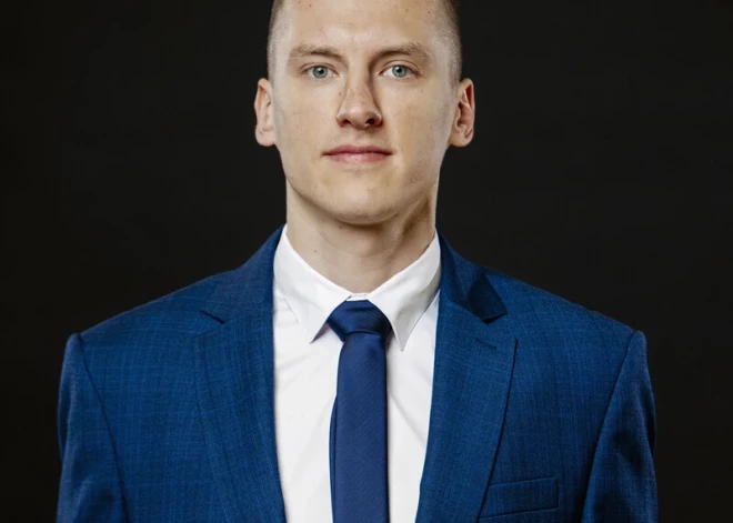 Par "Valmiera Glass"/Vidzemes Augstskola" galveno treneri kļūst Vecvagars